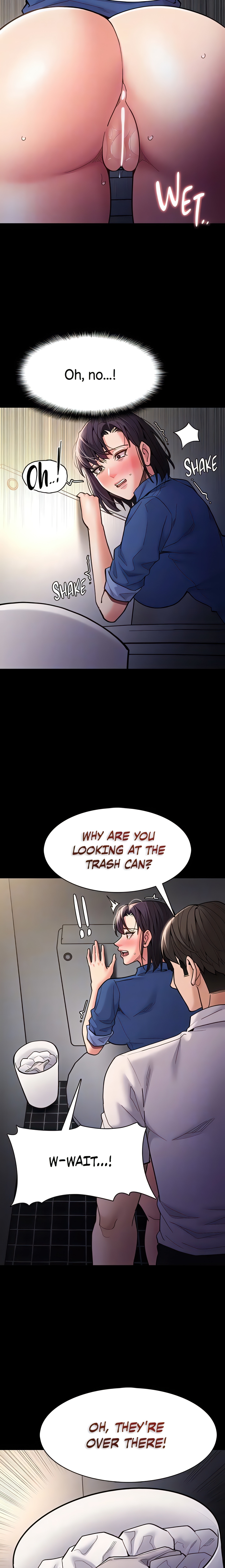 His Addictive Touch chapter 53 page 7
