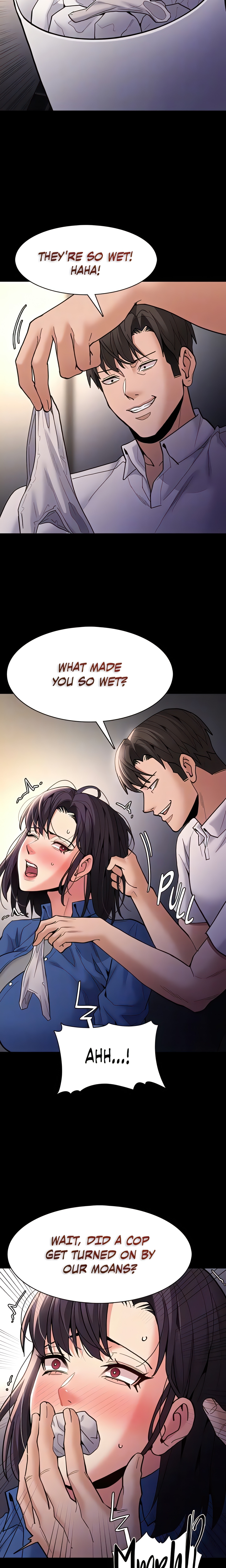 His Addictive Touch chapter 53 page 8