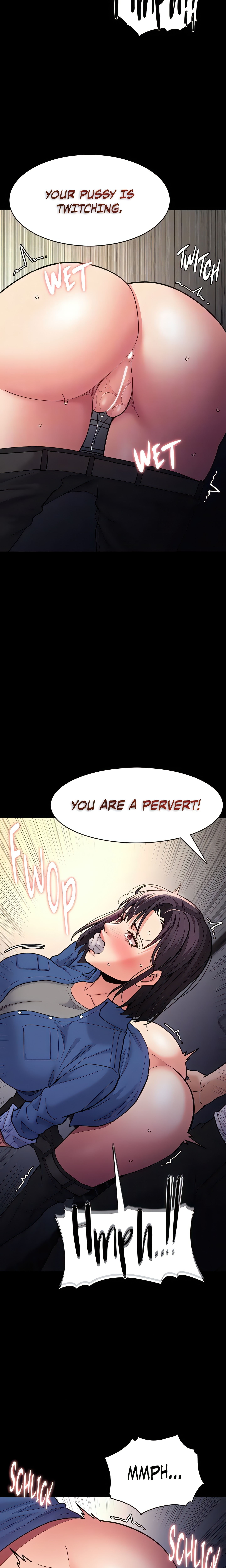 His Addictive Touch chapter 53 page 9