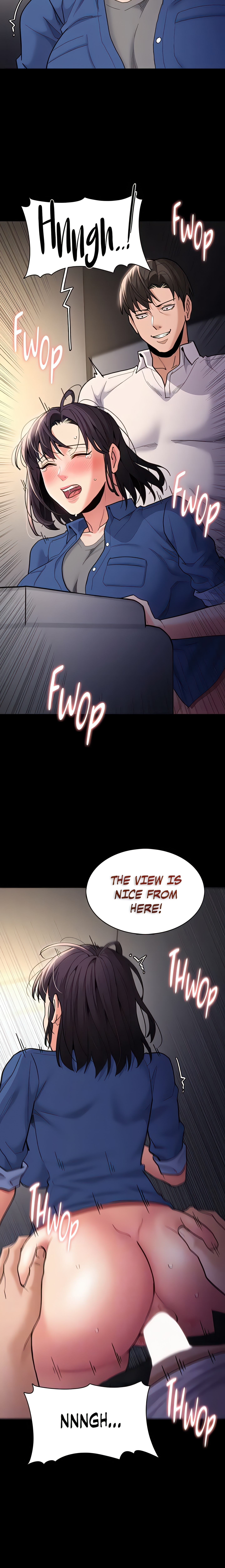 His Addictive Touch chapter 53 page 13