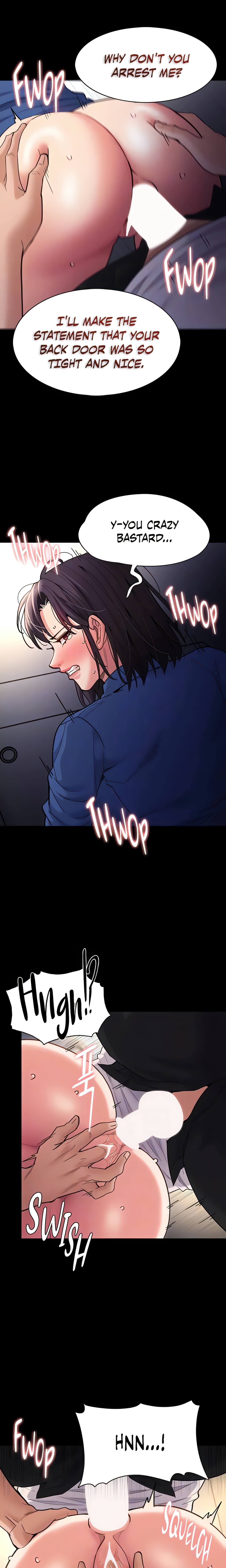 His Addictive Touch chapter 53 page 14