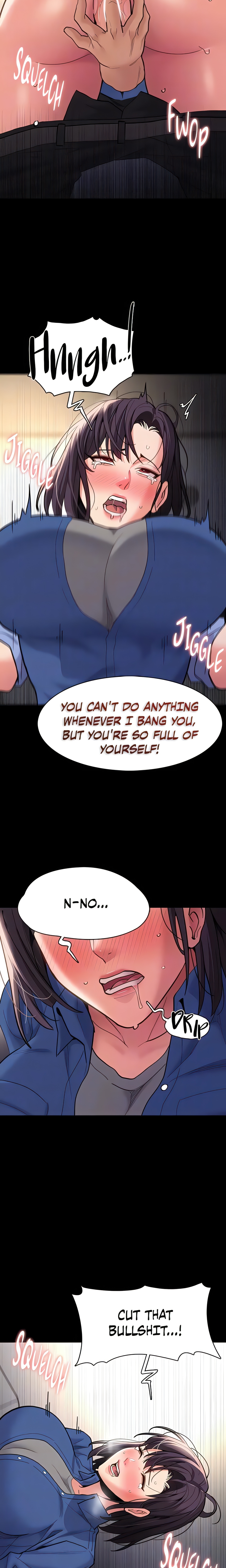 His Addictive Touch chapter 53 page 15