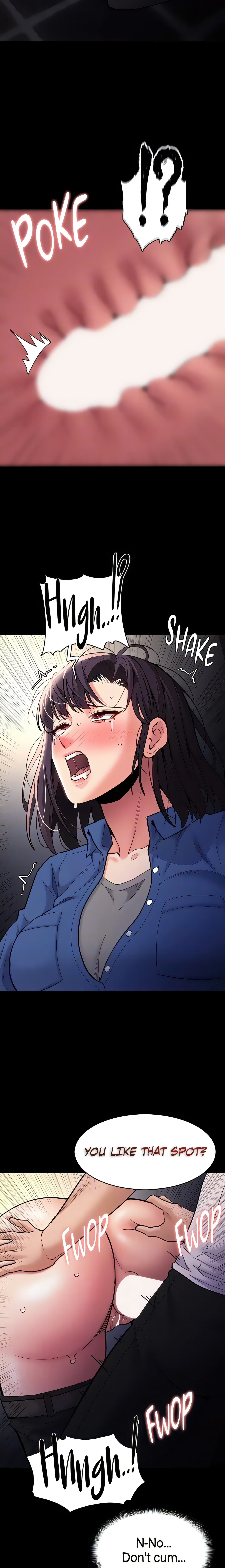 His Addictive Touch chapter 53 page 17