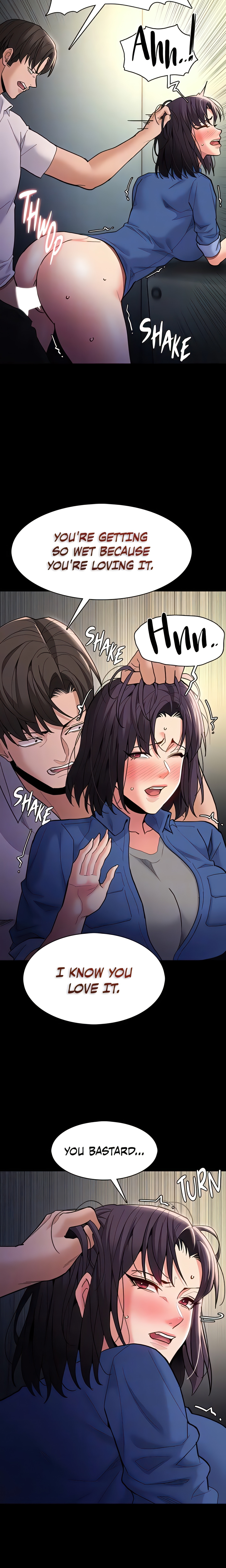 His Addictive Touch chapter 54 page 6