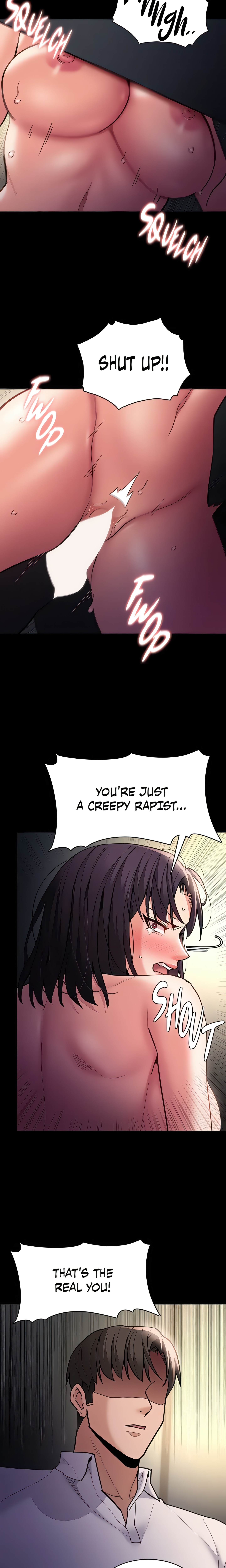 His Addictive Touch chapter 54 page 12
