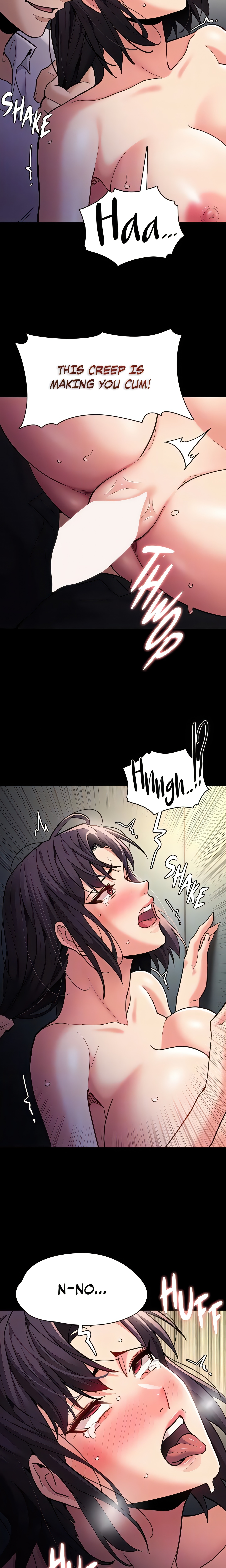 His Addictive Touch chapter 54 page 14