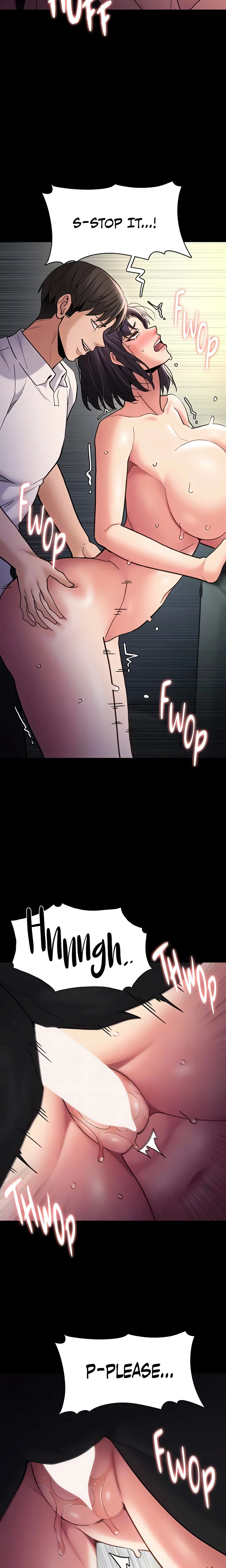 His Addictive Touch chapter 54 page 15