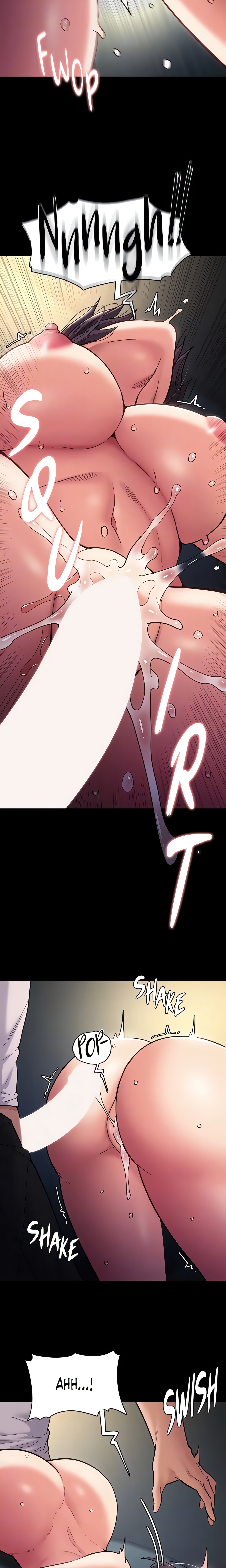 His Addictive Touch chapter 54 page 16