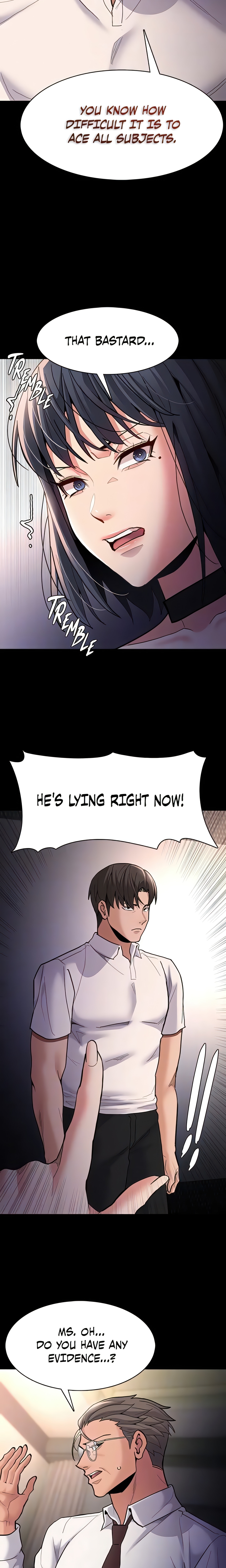 His Addictive Touch chapter 55 page 7