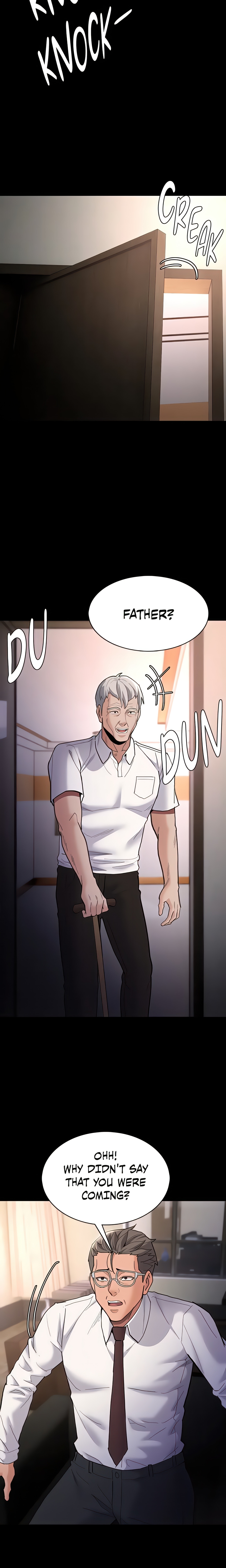 His Addictive Touch chapter 55 page 10