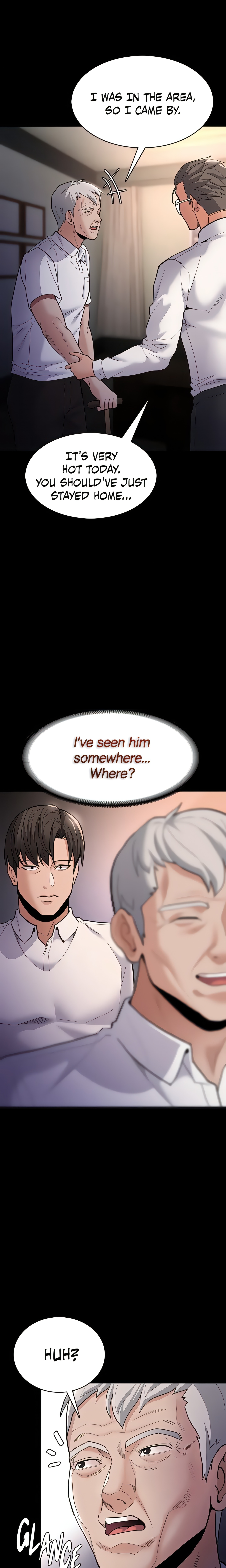 His Addictive Touch chapter 55 page 11