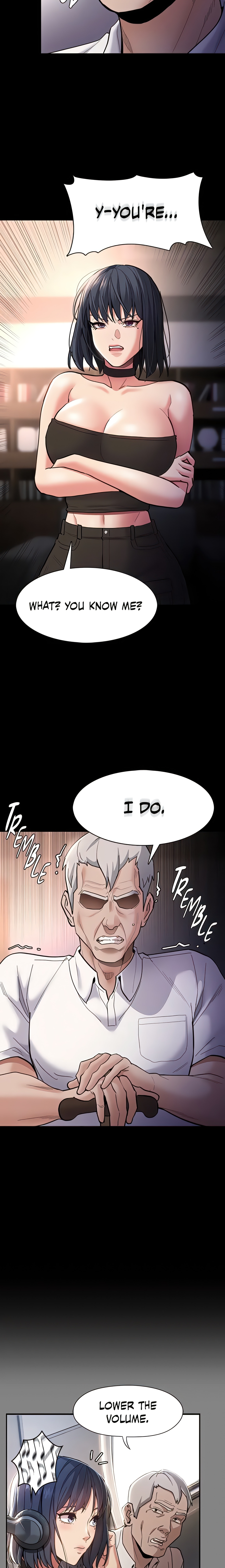 His Addictive Touch chapter 55 page 12