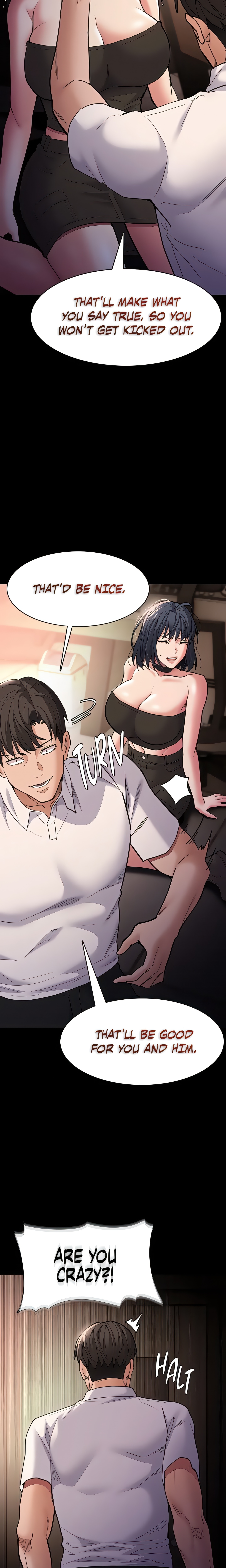 His Addictive Touch chapter 55 page 23