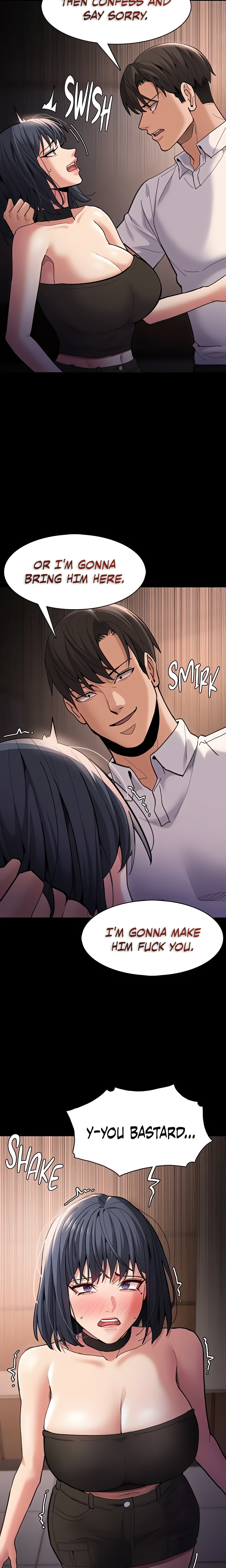 His Addictive Touch chapter 55 page 25