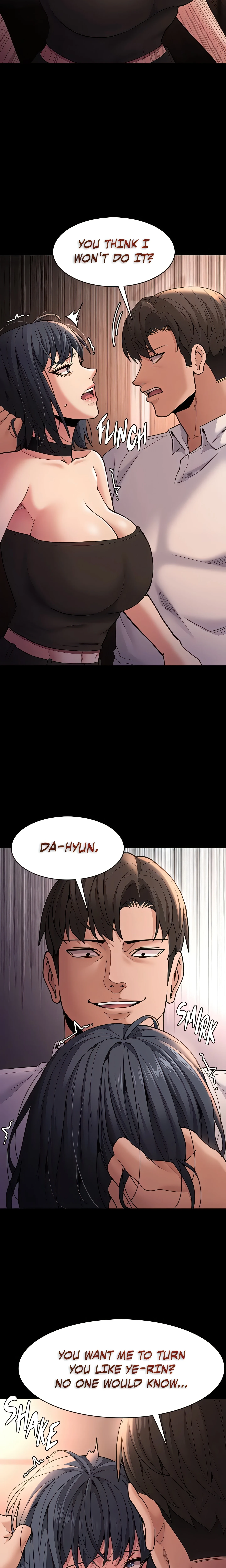 His Addictive Touch chapter 56 page 3