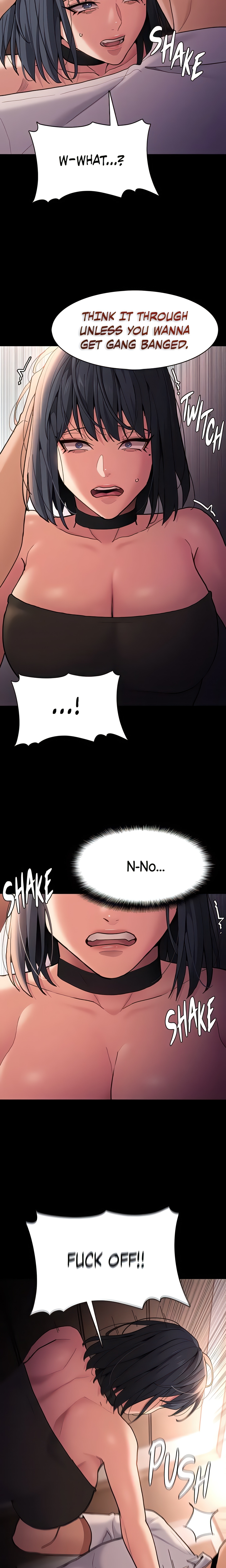 His Addictive Touch chapter 56 page 4