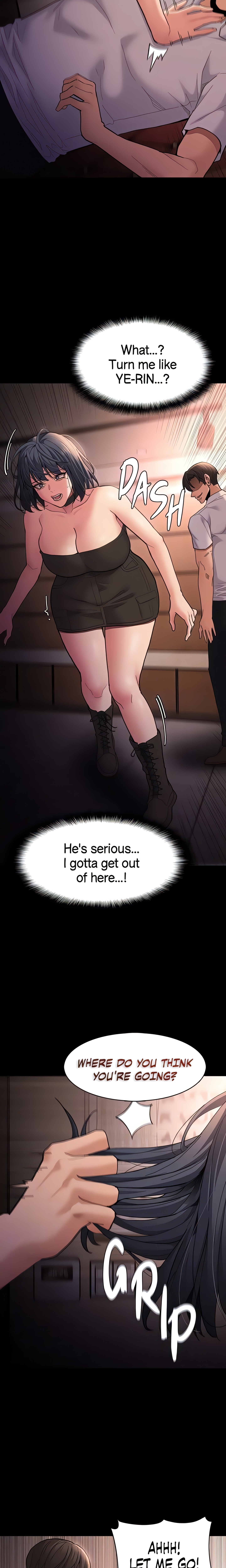 His Addictive Touch chapter 56 page 5