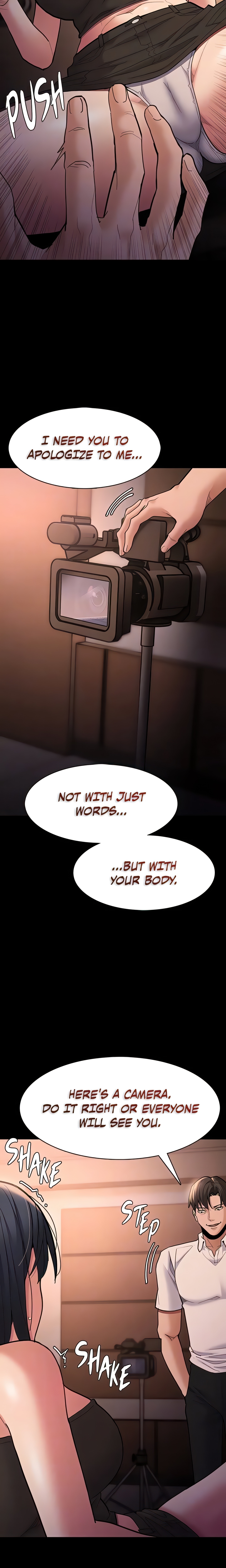 His Addictive Touch chapter 56 page 7
