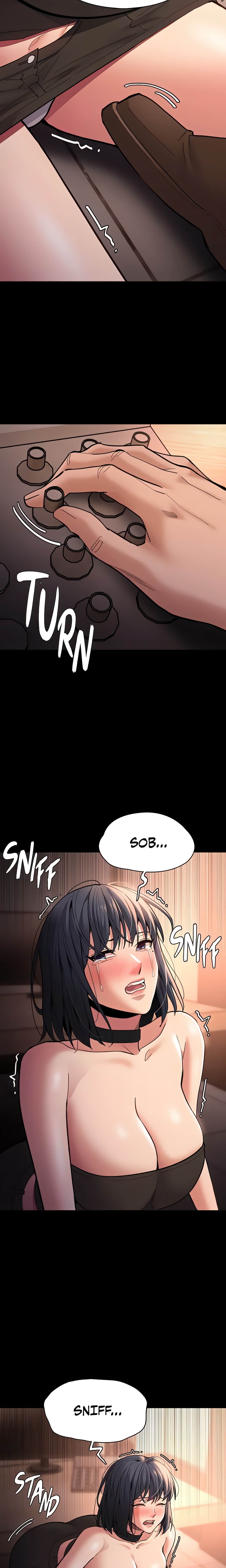 His Addictive Touch chapter 56 page 11