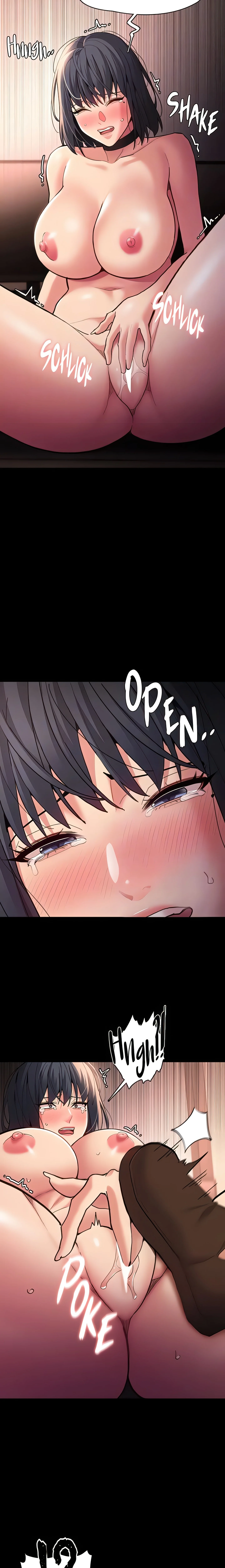 His Addictive Touch chapter 56 page 17