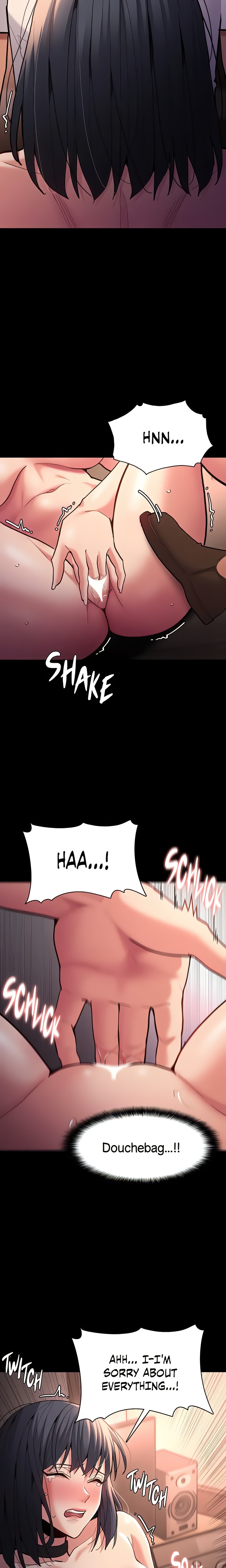 His Addictive Touch chapter 56 page 19