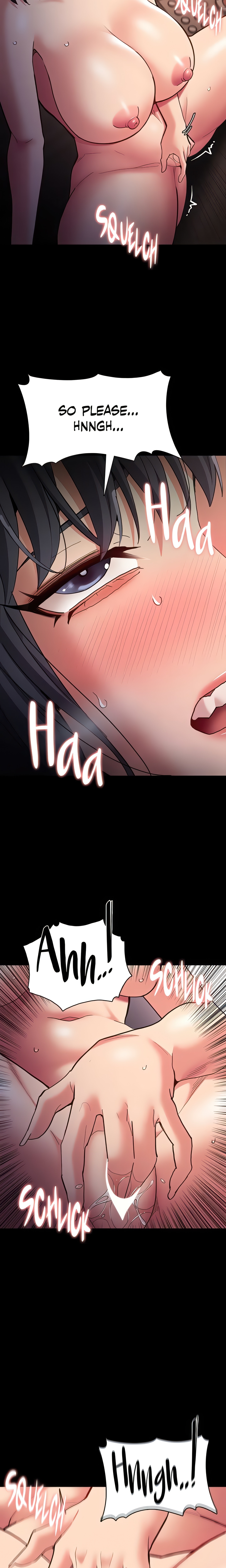 His Addictive Touch chapter 56 page 20