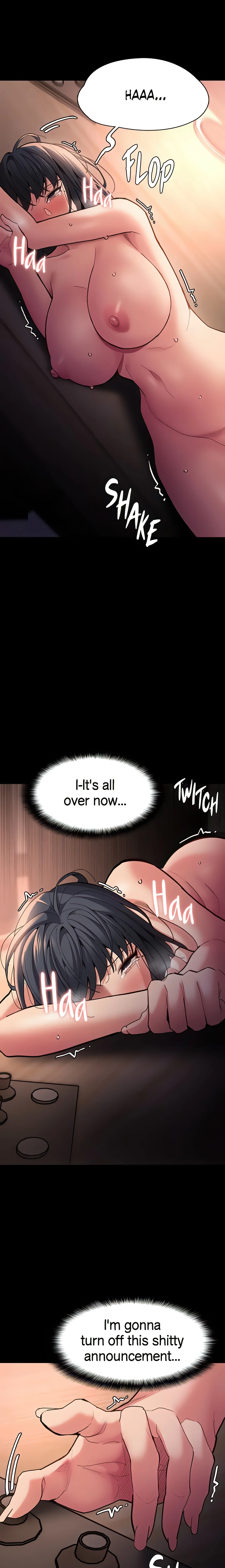 His Addictive Touch chapter 56 page 22