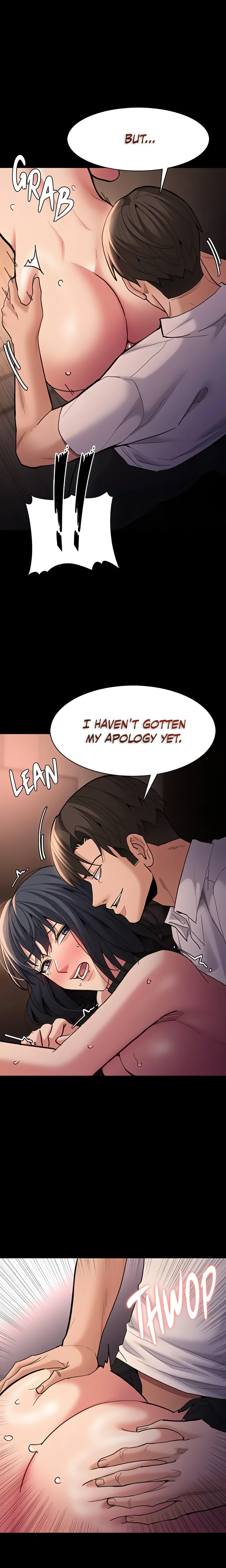 His Addictive Touch chapter 57 page 1