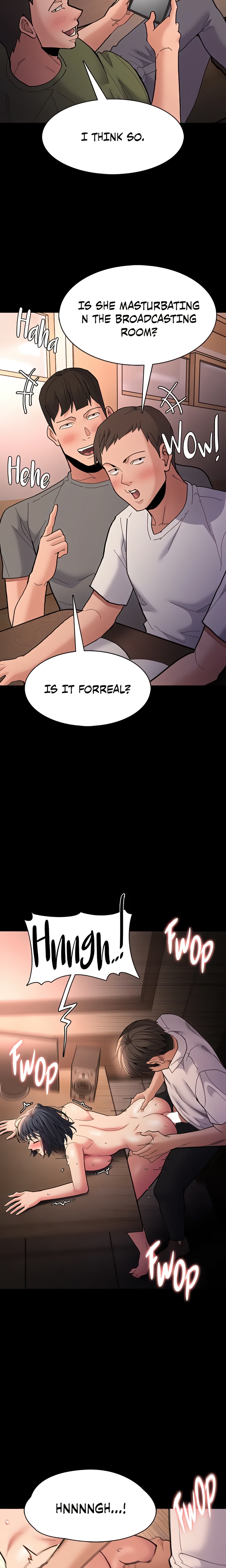 His Addictive Touch chapter 57 page 4