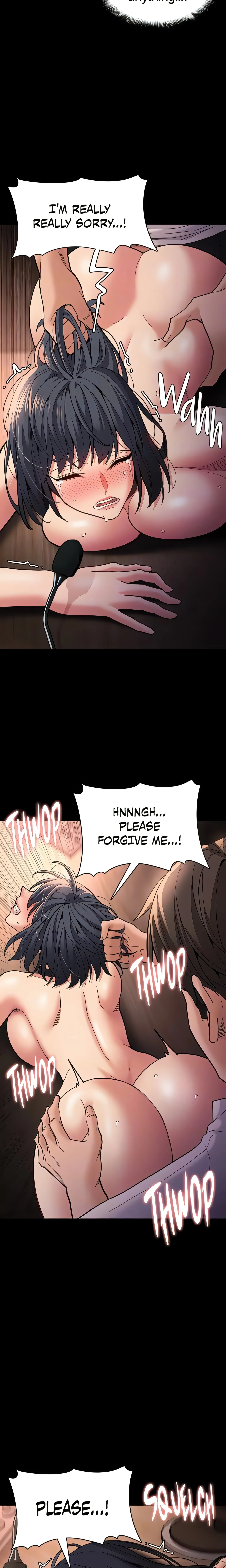 His Addictive Touch chapter 57 page 8