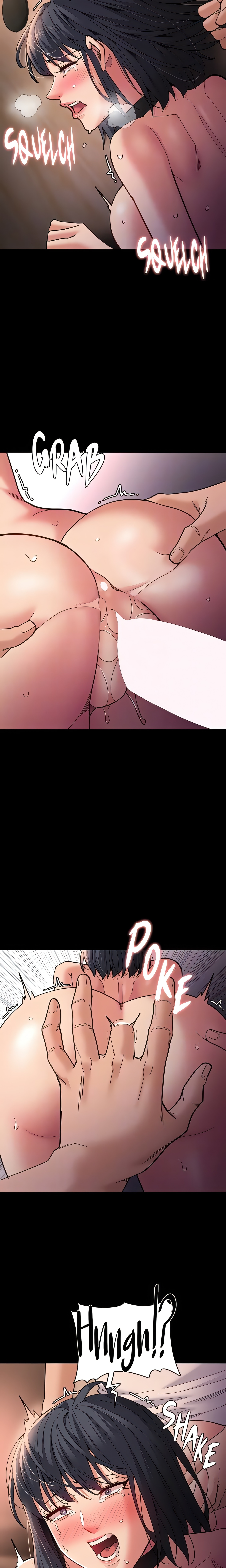 His Addictive Touch chapter 57 page 9