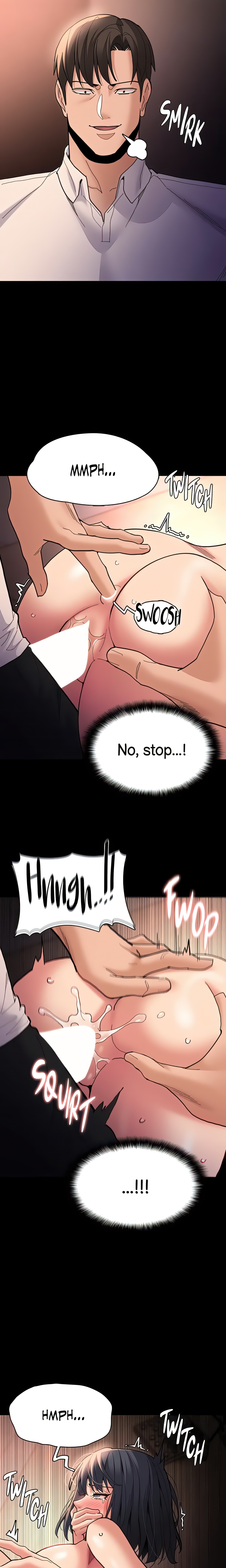 His Addictive Touch chapter 57 page 11
