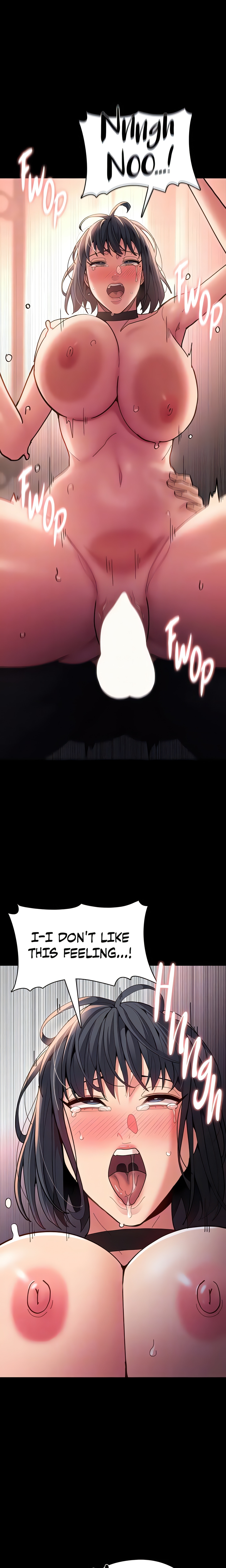 His Addictive Touch chapter 57 page 14