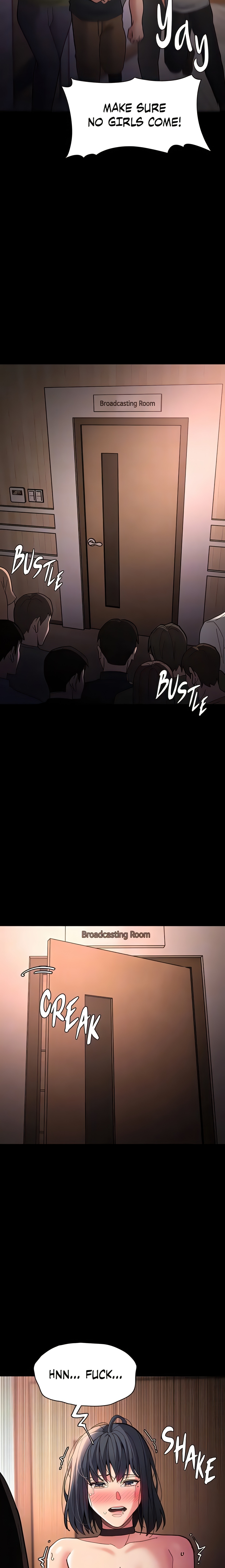 His Addictive Touch chapter 57 page 16
