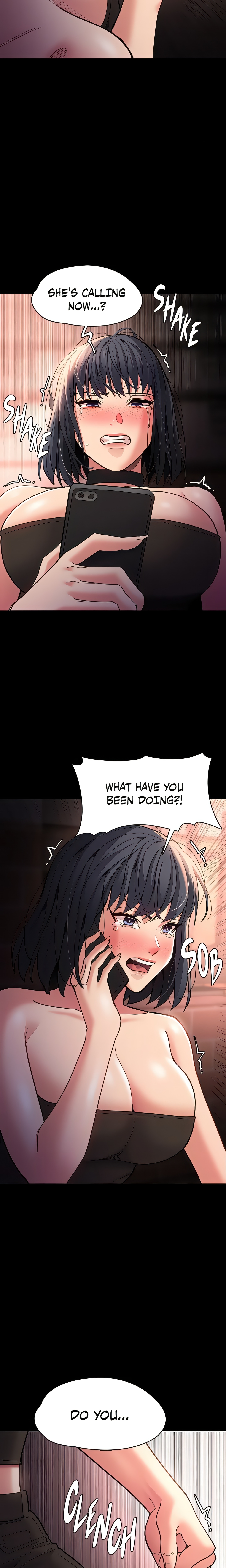 His Addictive Touch chapter 57 page 24