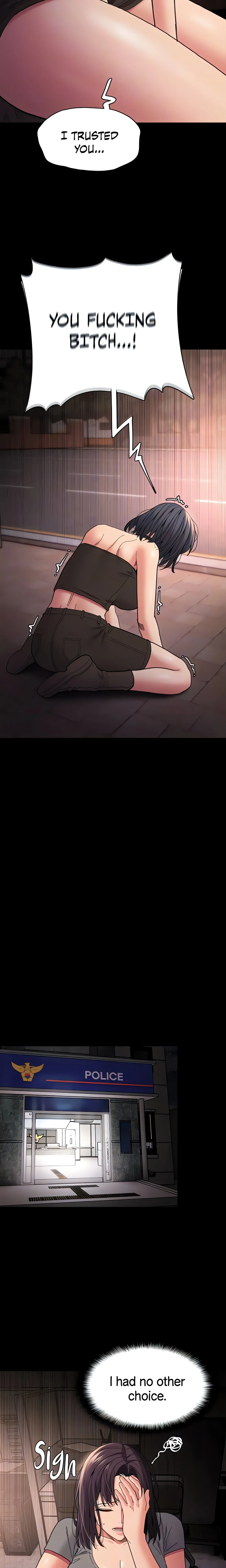 His Addictive Touch chapter 58 page 7