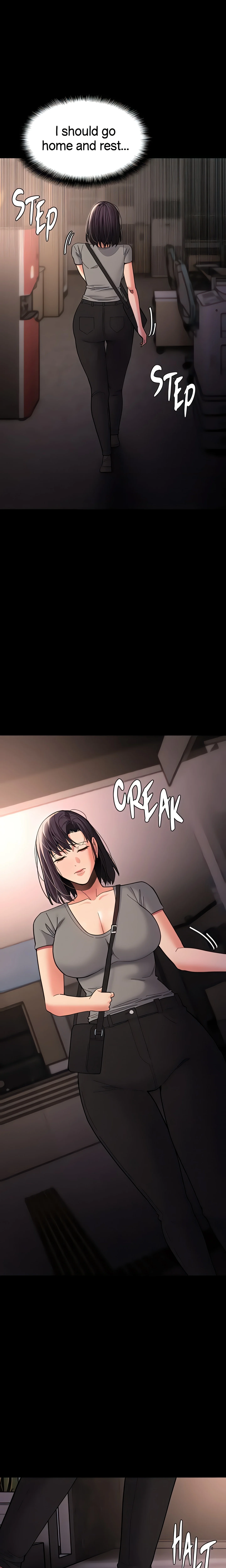 His Addictive Touch chapter 58 page 11