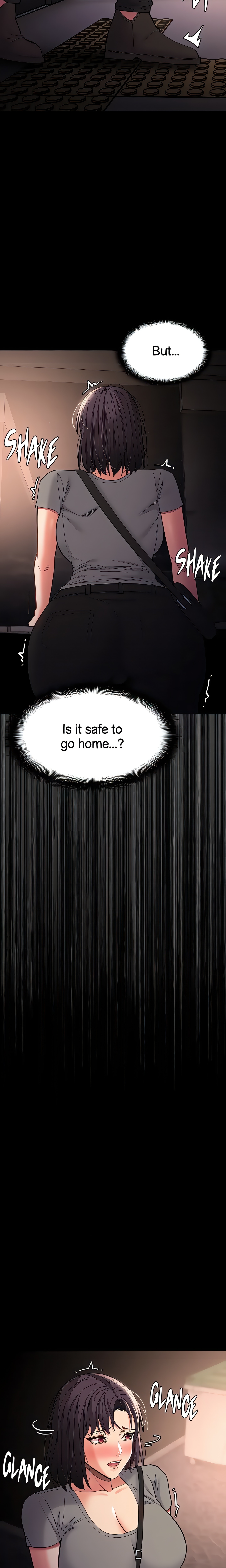 His Addictive Touch chapter 58 page 12