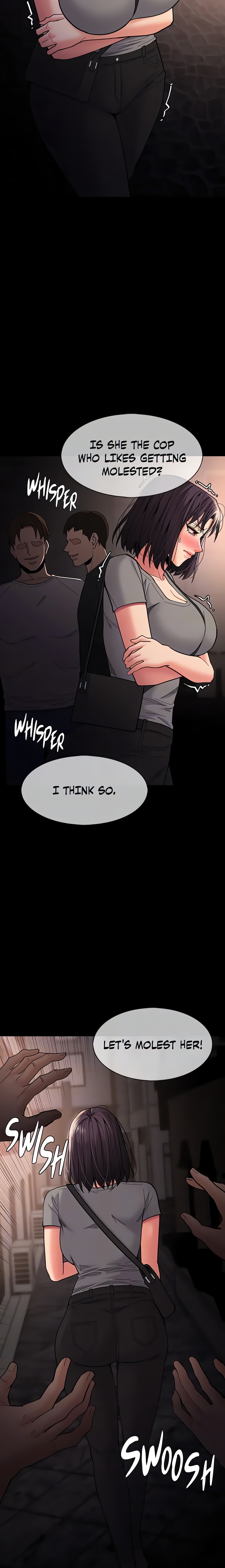 His Addictive Touch chapter 58 page 13
