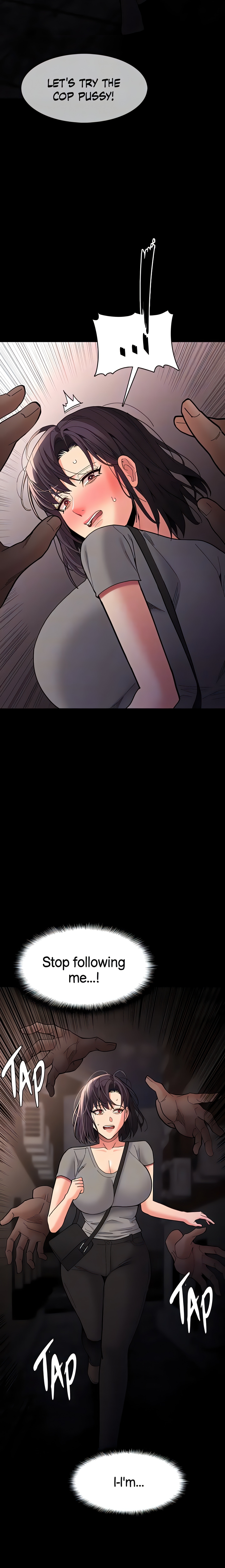 His Addictive Touch chapter 58 page 14