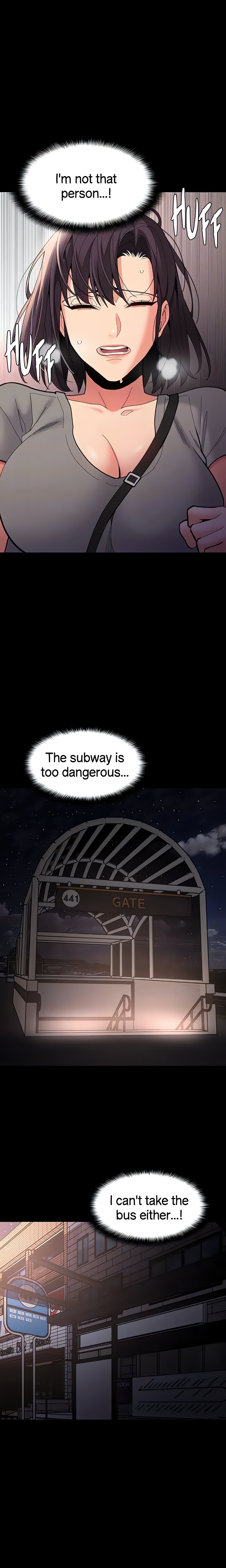 His Addictive Touch chapter 58 page 15