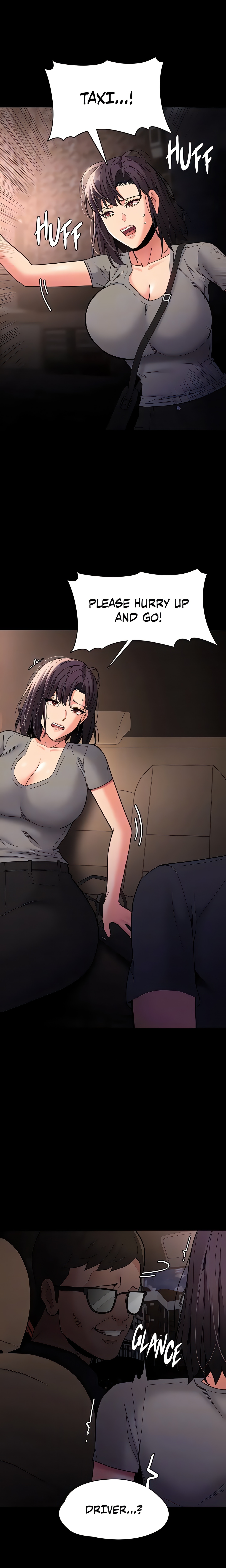 His Addictive Touch chapter 58 page 16