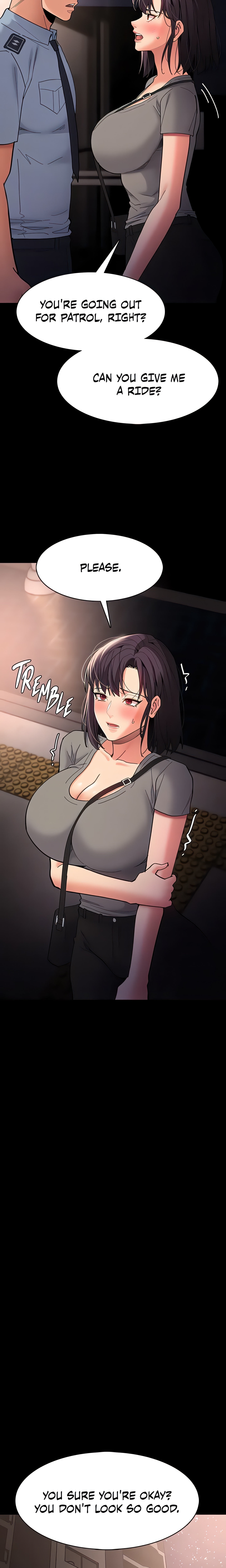 His Addictive Touch chapter 58 page 20