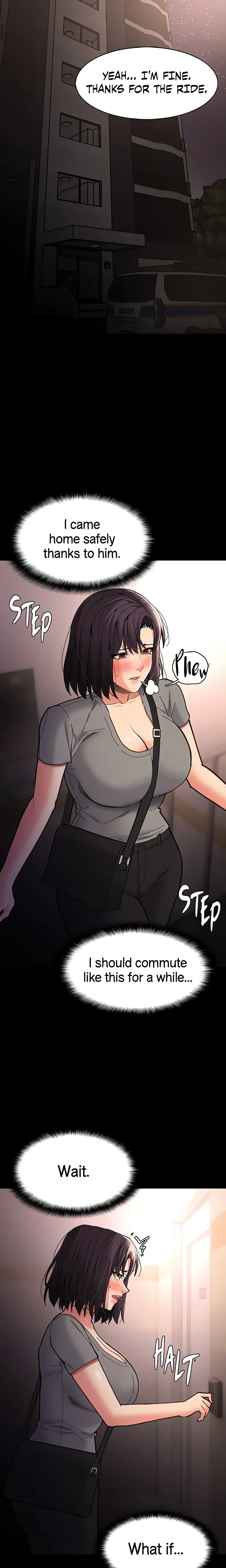 His Addictive Touch chapter 58 page 21