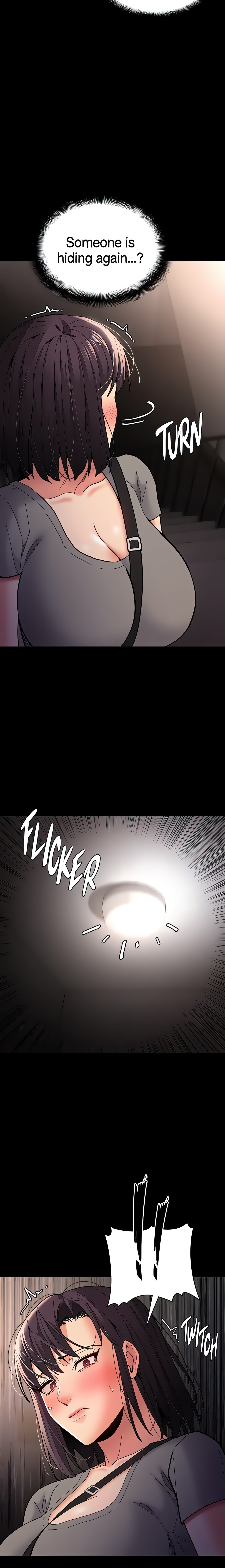 His Addictive Touch chapter 58 page 22