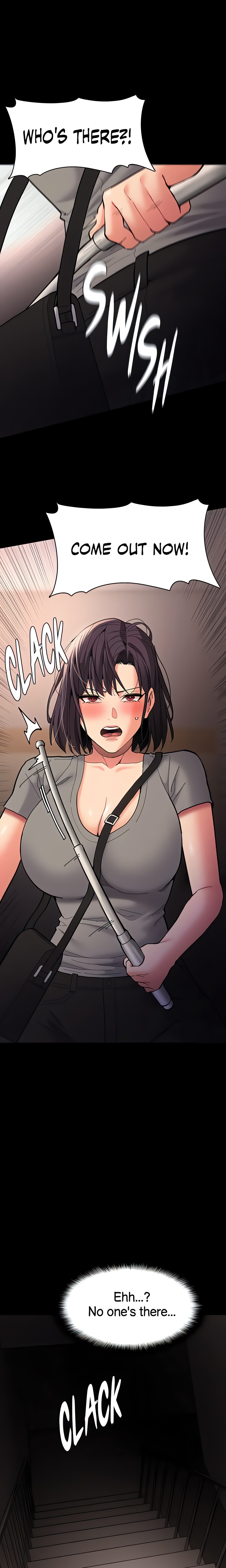 His Addictive Touch chapter 58 page 23