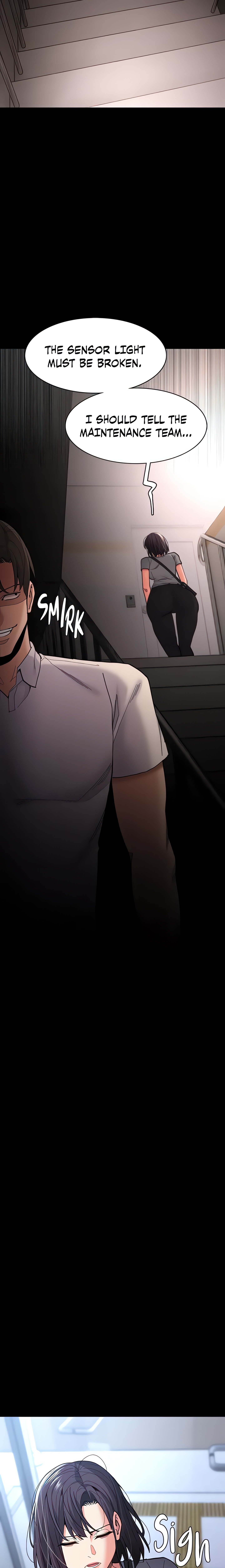 His Addictive Touch chapter 58 page 24