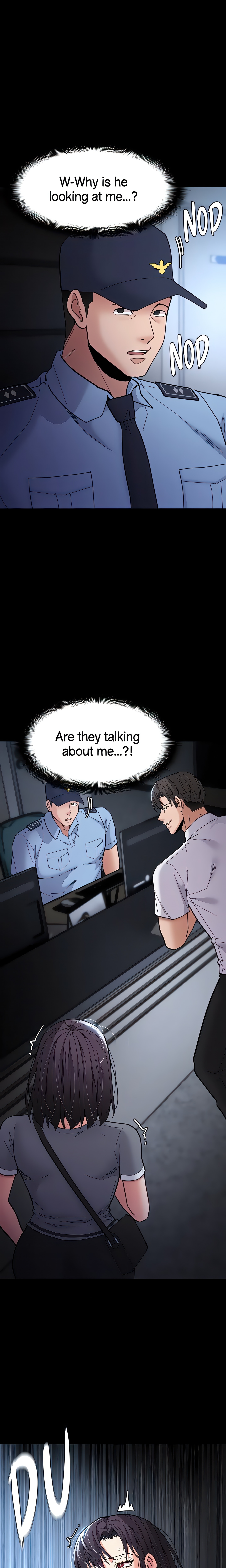 His Addictive Touch chapter 58 page 26