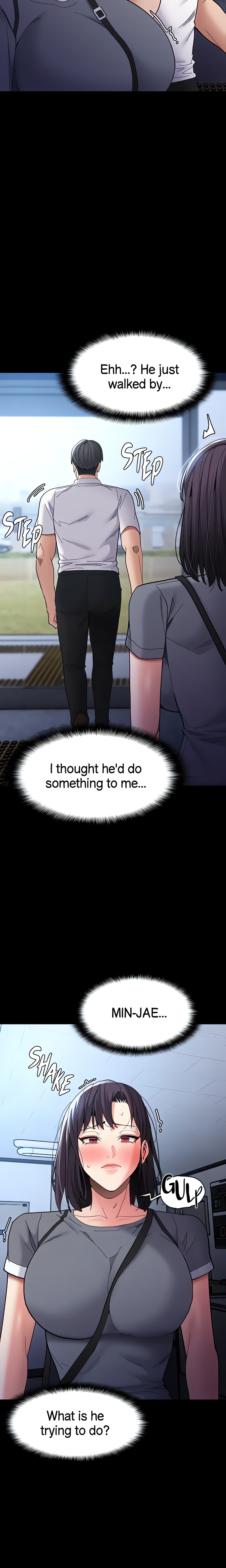His Addictive Touch chapter 59 page 3