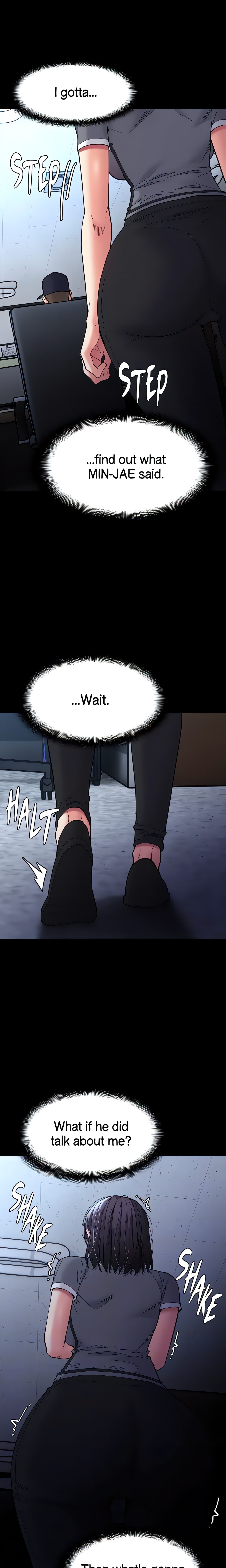 His Addictive Touch chapter 59 page 5